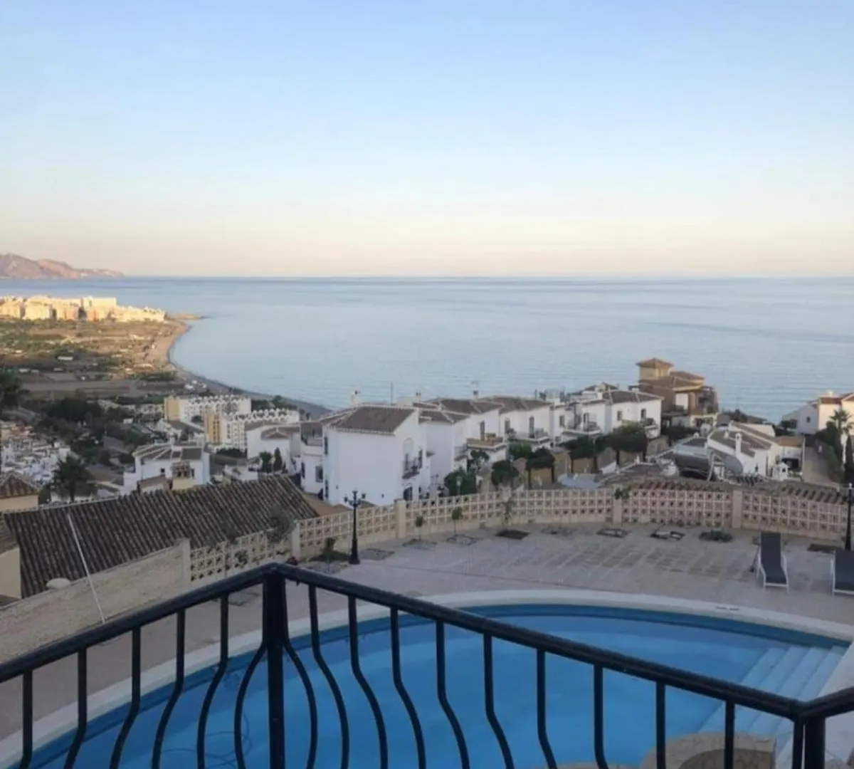 Villa Carmen Nerja Apartment