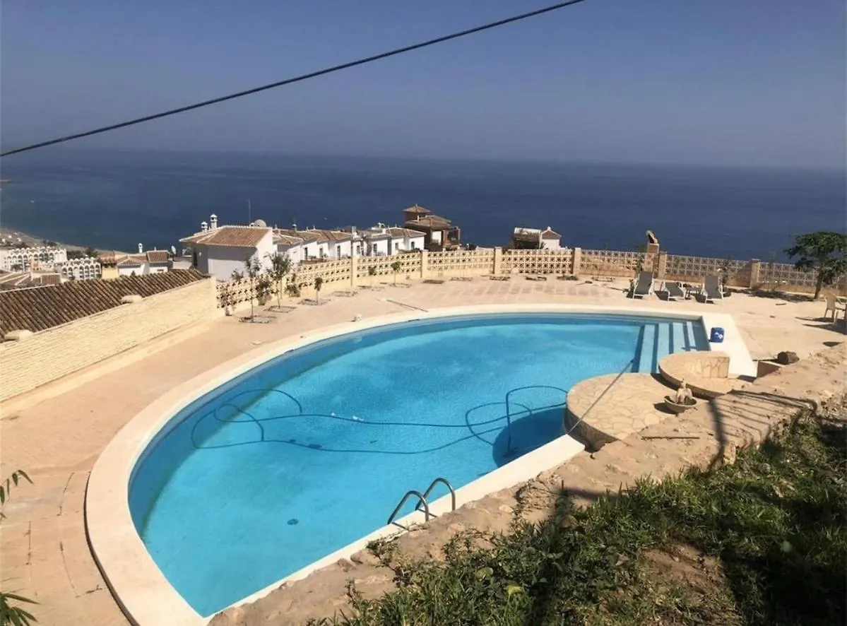 Villa Carmen Nerja