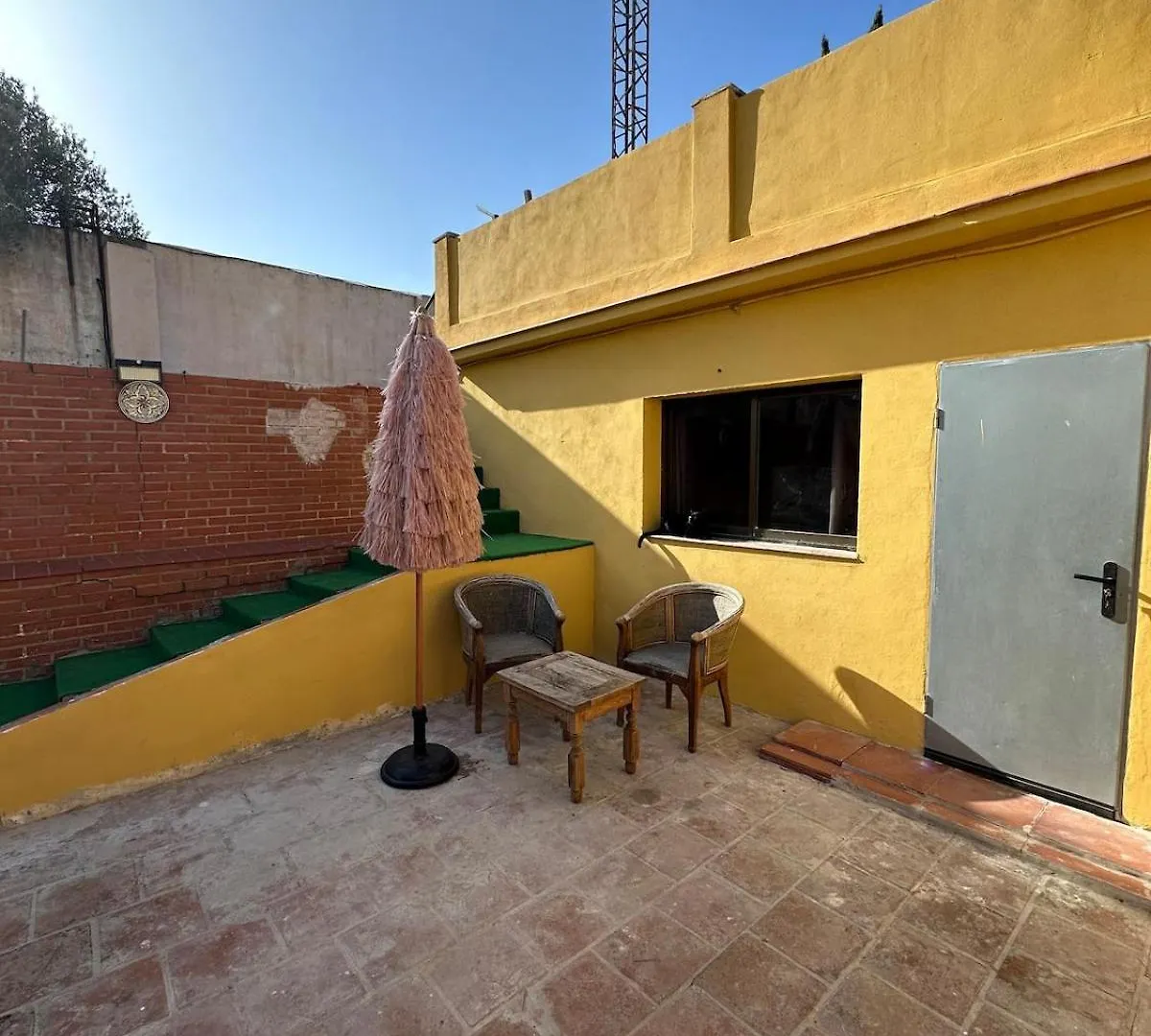 Apartment Villa Carmen Nerja Spain